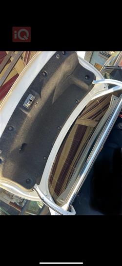 شيفروليه ماليبو